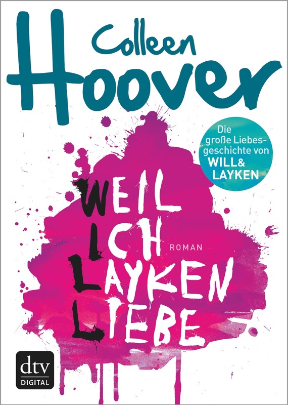 Weil ich Layken liebe