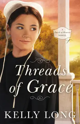 Read: Book Threads of Grace