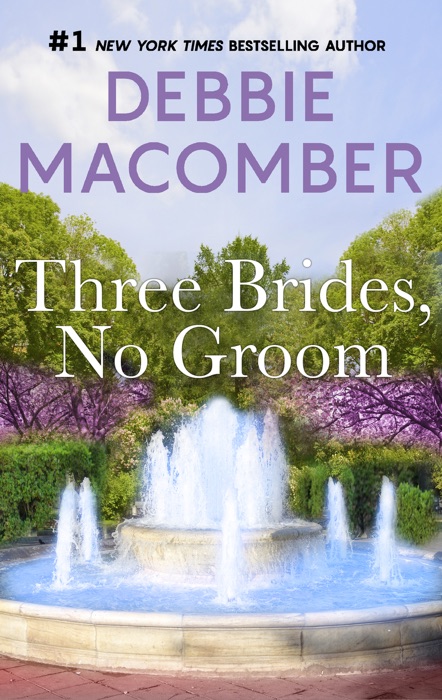 Three Brides, No Groom