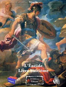 Read: L'Énéide - Book Livre huitième