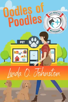 Read: Book Oodles of Poodles