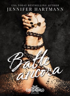 Batte ancora by Jennifer Hartmann