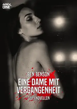 Read: EINE DAME Book MIT VERGANGENHEIT