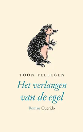 Read: Het Book verlangen van de egel