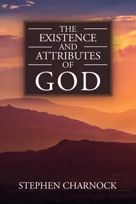 Read: The Book Existence and Attributes of God