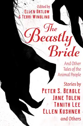Read: Book The Beastly Bride