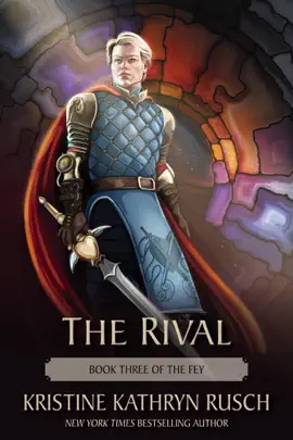 Read: The Rival: Book Three of The Book Fey