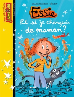 Mes premiers J'aime Lire, N°39 by Claire Clément & Robin