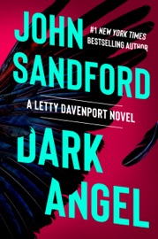 Book Dark Angel - John Sandford