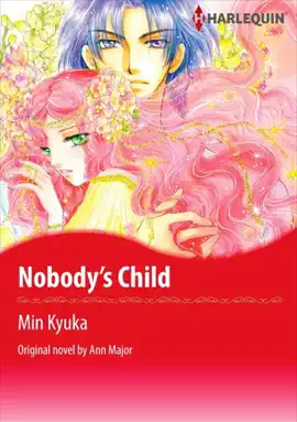Read: Nobody's Book Child