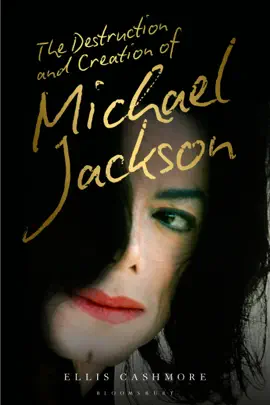 Read: The Destruction Book and Creation of Michael Jackson