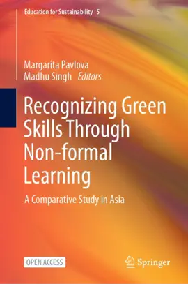 Read: Recognizing Green Skills Through Book Non-formal Learning