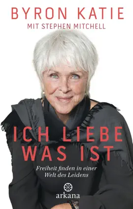 Read: Ich liebe, was Book ist