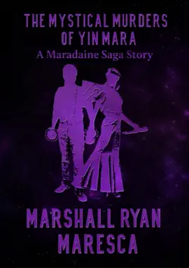 Read: The Mystical Book Murders of Yin Mara