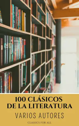 Read: 100 Clásicos de la Book Literatura