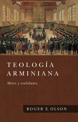 Read: Book Teología Arminiana