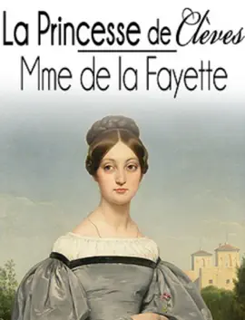 Read: La Princesse de Cleves (Edition Book Illustrée)