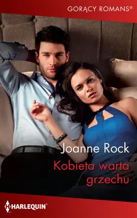 Read: Book Kobieta warta grzechu