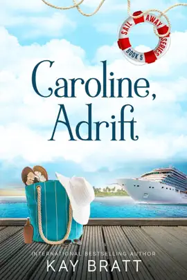 Read: Caroline, Adrift Book