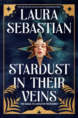 Read: Stardust in Their Book Veins
