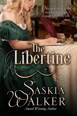 Read: The Book Libertine