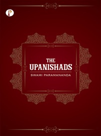 The Upanishads - Swami Paramananda