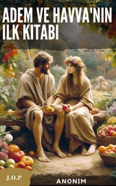 Adem ve Havva'nın ilk kitabı - Anonim