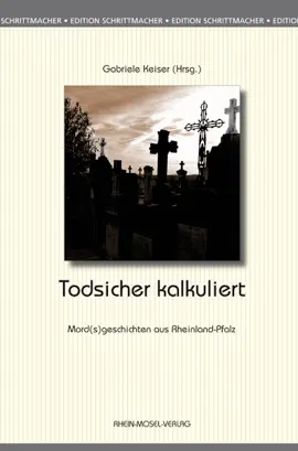 Read: Book Todsicher kalkuliert
