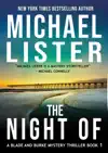 The Night Of by Michael Lister Book Summary, Reviews and Downlod