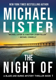 The Night Of - Michael Lister