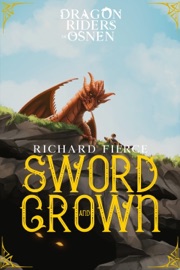 Sword and Crown - Richard Fierce