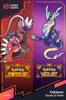 Book Pokémon Scarlet & Violet - Strategy Guide