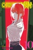 Book Chainsaw Man, Vol. 10