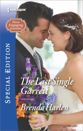 Read: The Book Last Single Garrett