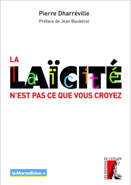 Read: La Laïcité n'est Book pas ce que vous croyez