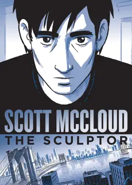 Read: The Book Sculptor