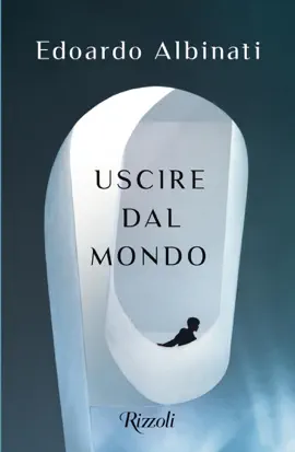 Read: Uscire Book dal mondo