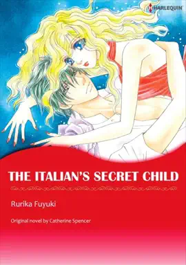 Read: The Book Italian's Secret Child
