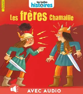 Read: Book Les frères chamaille