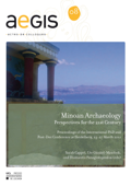 Minoan Archaeology - Sarah Cappel, Ute Günkel-Maschek & Diamantis Panagiotopoulos