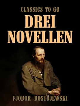 Read: Drei Novellen Book