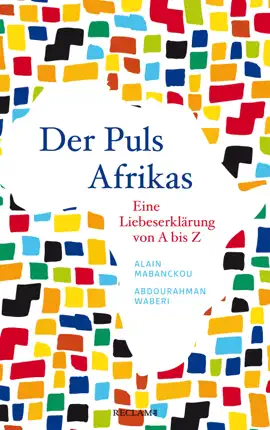 Read: Der Book Puls Afrikas