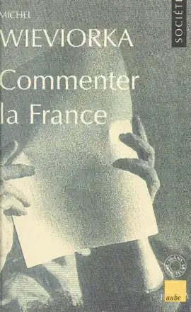 Read: Commenter Book la France