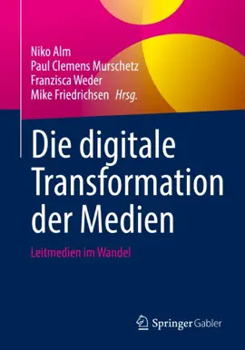 Read: Die digitale Transformation der Book Medien