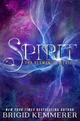 Read: Spirit