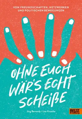 Read: Ohne euch Book wär's echt scheiße