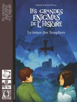 Read: Book Le trésor des Templiers