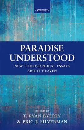 Read: Paradise Understood Book