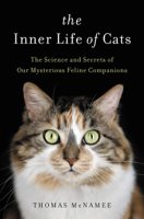 Thomas McNamee - The Inner Life of Cats artwork