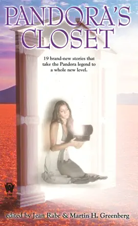 Read: Pandora's Book Closet